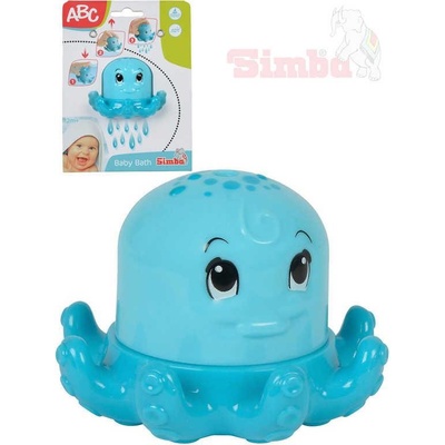 Simba Chobotnička