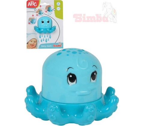 Simba Chobotnička