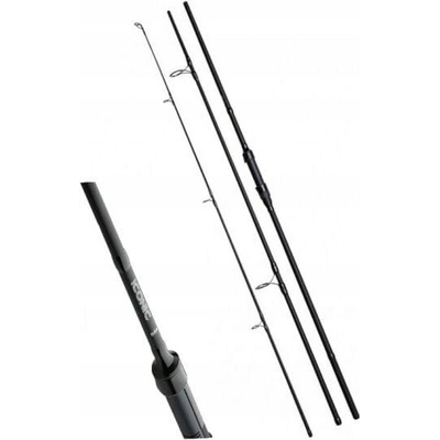 DAM Iconic Carp 3,9 m 3,5 lb 50 mm 3 diely