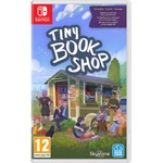 Skystone Games Tiny Bookshop (Switch)