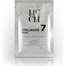 Mesosystem MCCM Collagen 7 Mask pleťová maska s kolagenem 20 ml