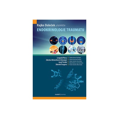 Endokrinologie traumatu