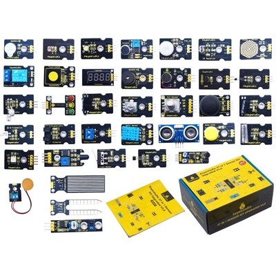 Keyestudio Senzor Kit 37v1 V3.0 pro Arduino