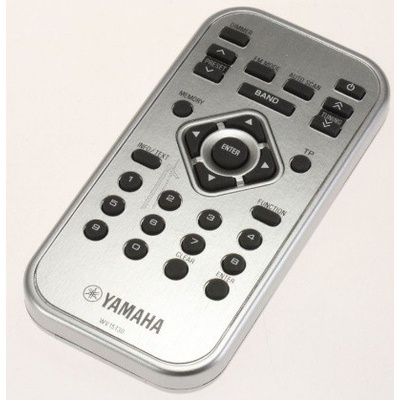 Diaľkový ovládač Yamaha CARTTD500G