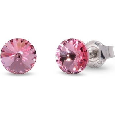 Spark Sweet Candy studs K1122SS29LR light rose
