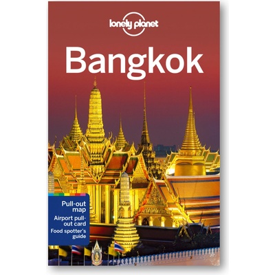 Lonely Planet Bangkok