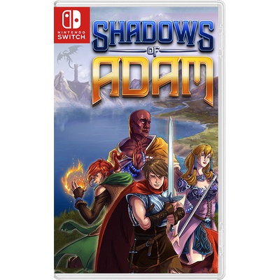Shadows of Adam