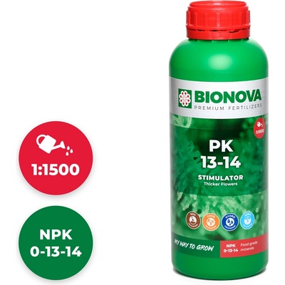 BIONOVA PK 13-14 1L