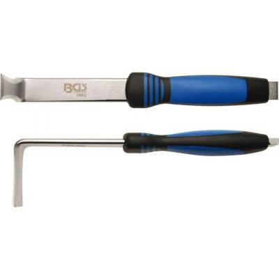 BGS technic Sekáč karosářský 90° vyhnutý