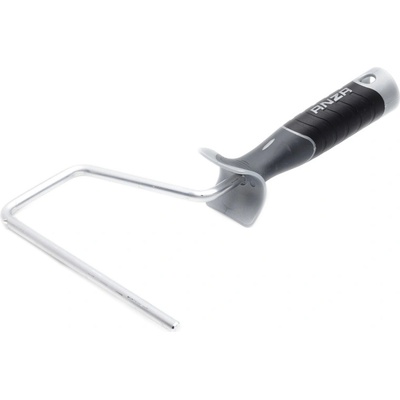 ANZA PLATINUM MAXI FRAME - Ľahký hliníkový rám (PO-PO systém) 25 cm