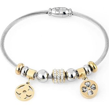 Daniel Klein Дамска гривна Daniel Klein DKJ. 3.1057-2 (DKJ.3.1057-2)