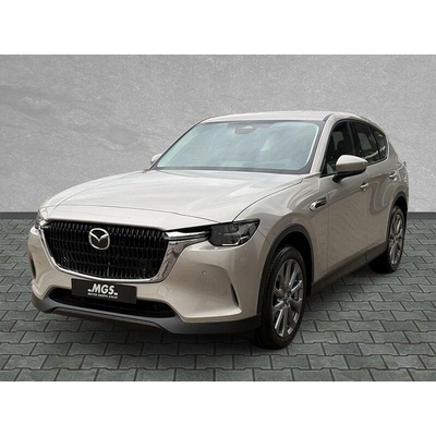 Mazda CX-60 D Exclusive-Line 147 kW