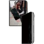 Panzer SAFE. by PanzerGlass 2-Way Privacy Sub Screen Glass Protector Apple iPhone Duo, Ultra-Wide Fit w. EasyAligner