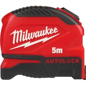 Milwaukee AUTOLOCK 5 m/25 mm 4932498772