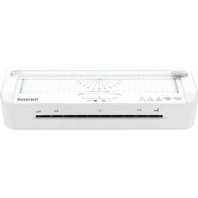 Silvercrest SLG 380 D3 – Zboží Mobilmania