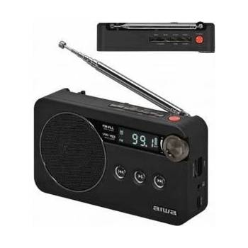 Aiwa radio RS-77PLL/BK black