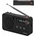 Aiwa radio RS-77PLL/BK black
