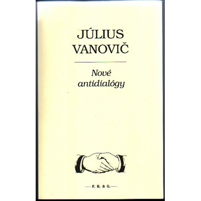 Nové antidialógy