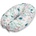 Възглавница За Бременни Xl Pastel Flowers