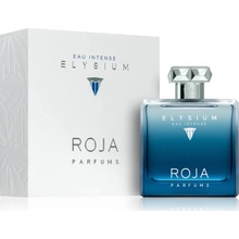 Roja Dove Elysium Pour Homme Eau Intense parfémovaná voda pánská 100 ml tester