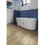 QuickStep Ламиниран паркет QuickStep №IM3557 Дъб светлокафяв 8мм / 32 клас 4V (IM3557)