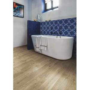 QuickStep Ламиниран паркет QuickStep №IM3557 Дъб светлокафяв 8мм / 32 клас 4V (IM3557)
