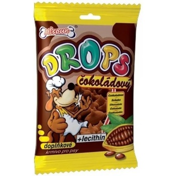 Image 1 of Дропс за куче с шоколад (447)