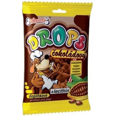 Дропс за куче с шоколад (447)