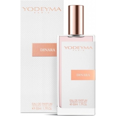 Yodeyma Dinara parfémovaná voda unisex 50 ml