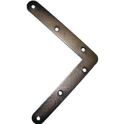 rohovník 60x60mm BI Zn (20ks)