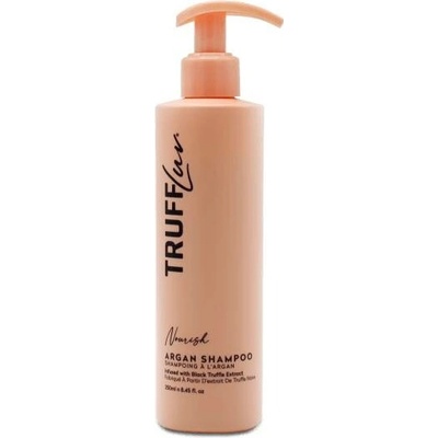 TruffLuv Arganový šampon 250 ml