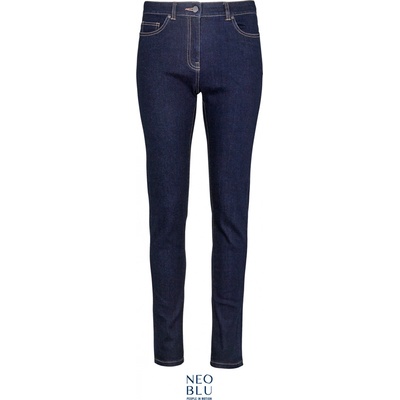 NEOBLU Gaspard Women BRUT DENIM