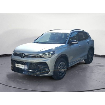 Volkswagen Tiguan 2.0 TDI R-Line 4Motion DSG 142 kW