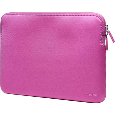 Trunk Neoprene Sleeve pre Macbook Air/Pro 13" 2016-2022 - Lilac Rose TR-ALSPA13-LRO