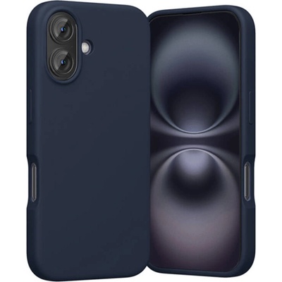 Vention Кейс Vention KUHL0-20 за iPhone 16 Plus, MagSafe, син (KUHL0-20)