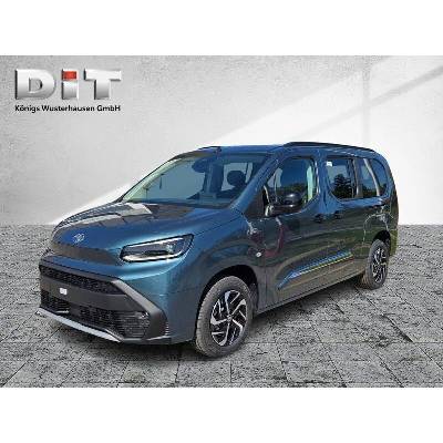 Toyota Proace City L2 1.5 D-4D Teamplayer 96 kW