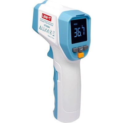 Teplomer bezkontaktný UNI-T UT305H