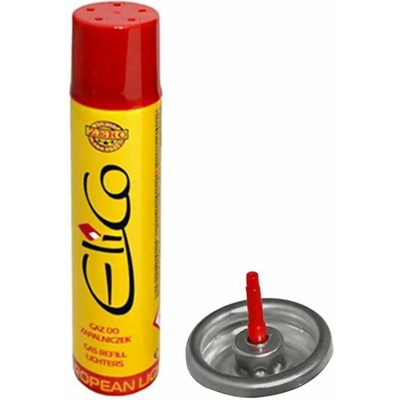 Zero Elico plyn do zapaľovačov 90ml