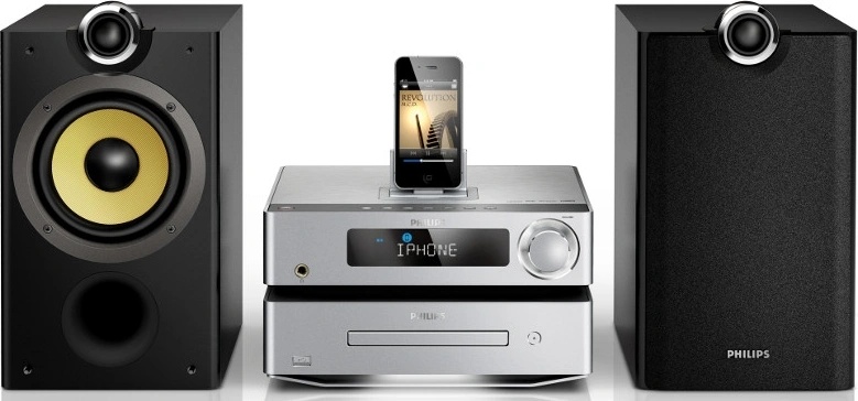 Philips DCD8000