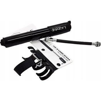 Lezyne TECH DRIVE HV