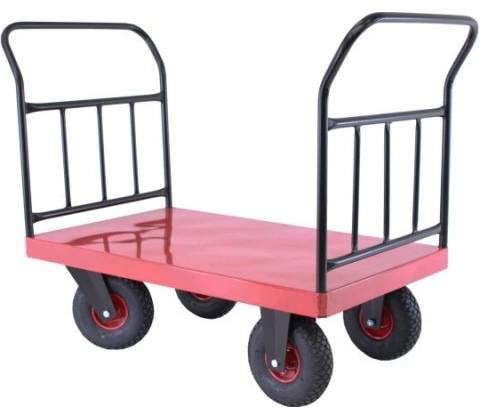Eulift FB501B