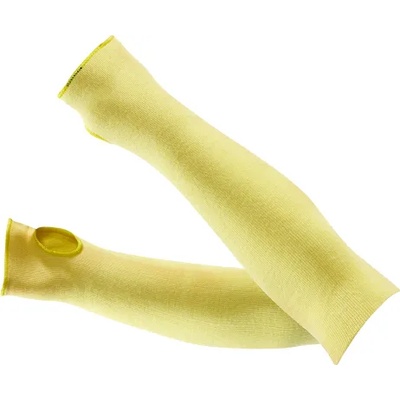 Ansell Противосрезен ръкавел Ansell HyFlex 70-118 Kevlar® с отвор за палец (70-118)