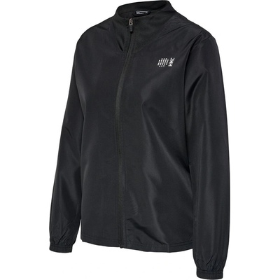 Hummel Court Woven Jacket Woman černá