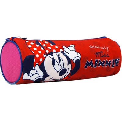 Mickey Mouse Цилиндричен Несесер - Minnie Mouse