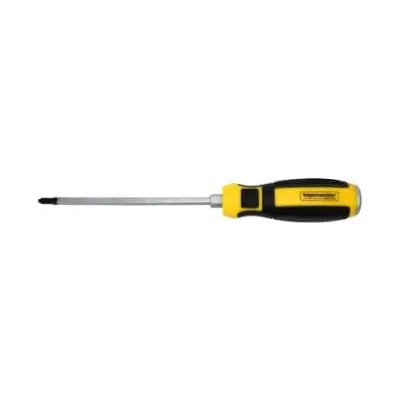 Topmaster Professional ОТВЕРТКА КРЪСТАТА ШЕСТОГРАМ 6Х150mm tmp (3800972000391)