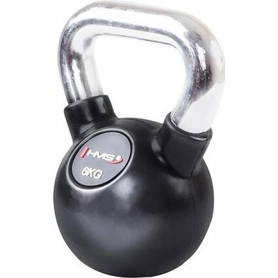 HMS KR40 Nastavitelný kettlebell 3,45 - 17,1 kg – Zboží Mobilmania