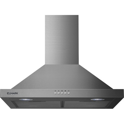 ELMARK el-60a09s ПИРАМ. АБСОРБ. 440m3/h С ФИЛТЪР (300031)
