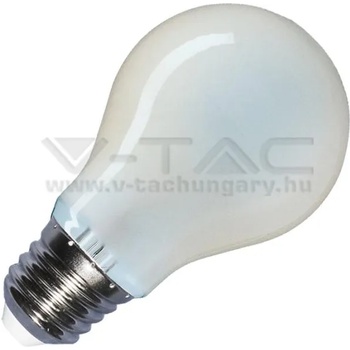 Image 1 of V-TAC E27 8W 6400K 800lm 4485 (VT-1938)