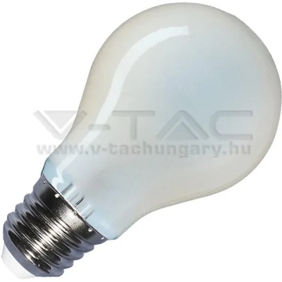 V-TAC E27 8W 6400K 800lm 4485 (VT-1938)