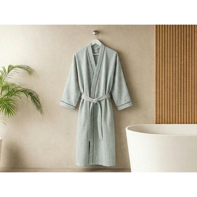 Kimo Trim Smoke green